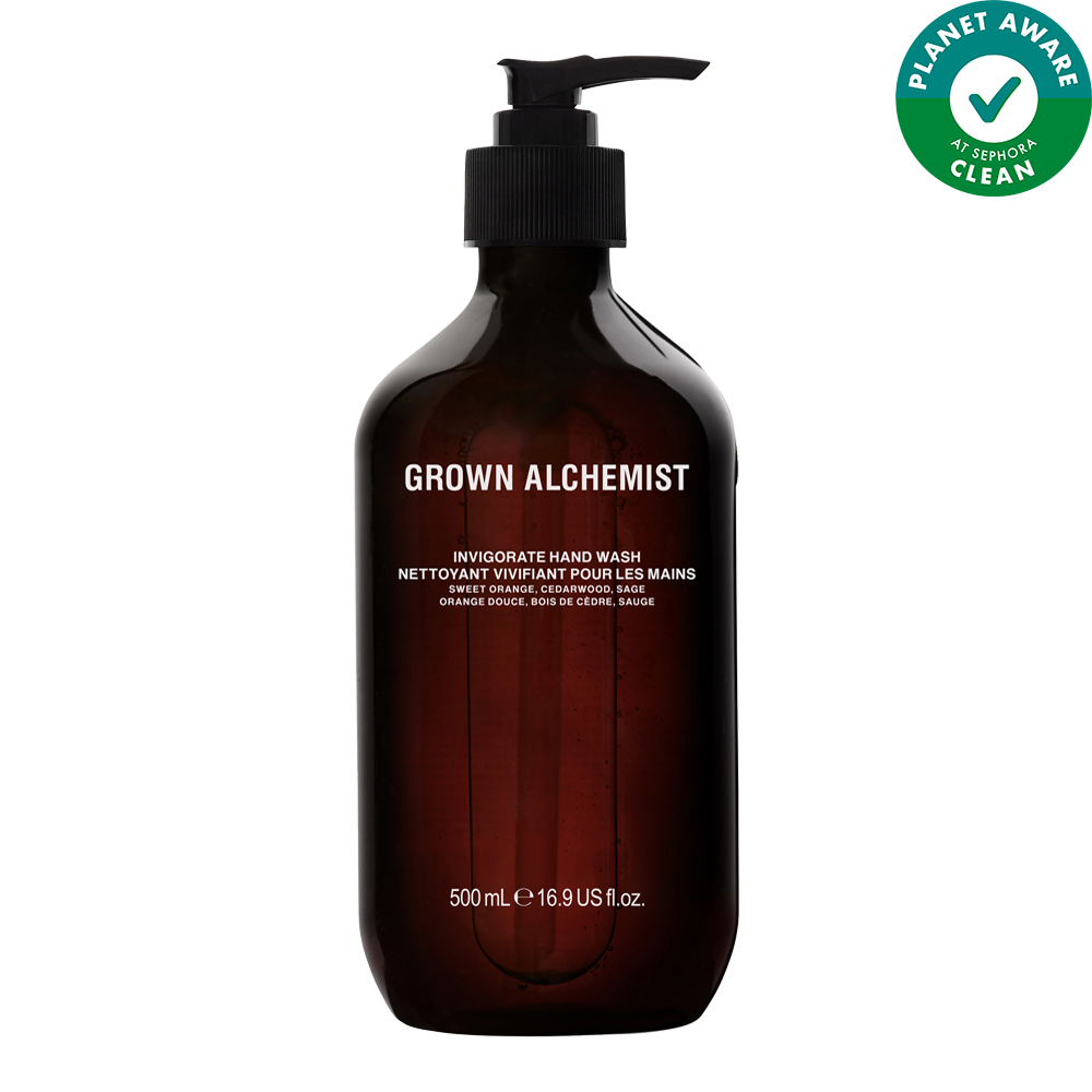 Invigorate Hand Wash