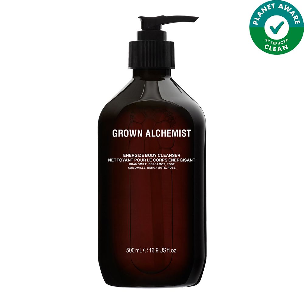 Energize Body Cleanser