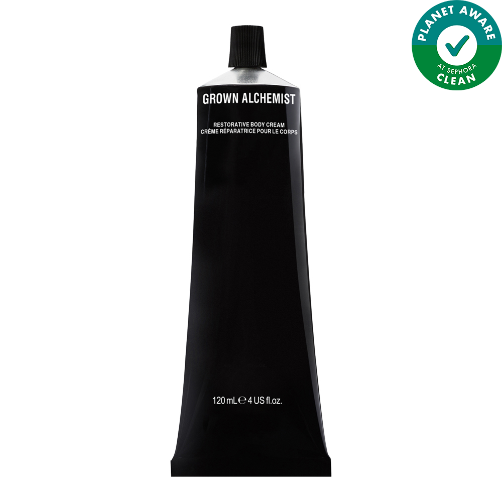 Restorative Body Cream
