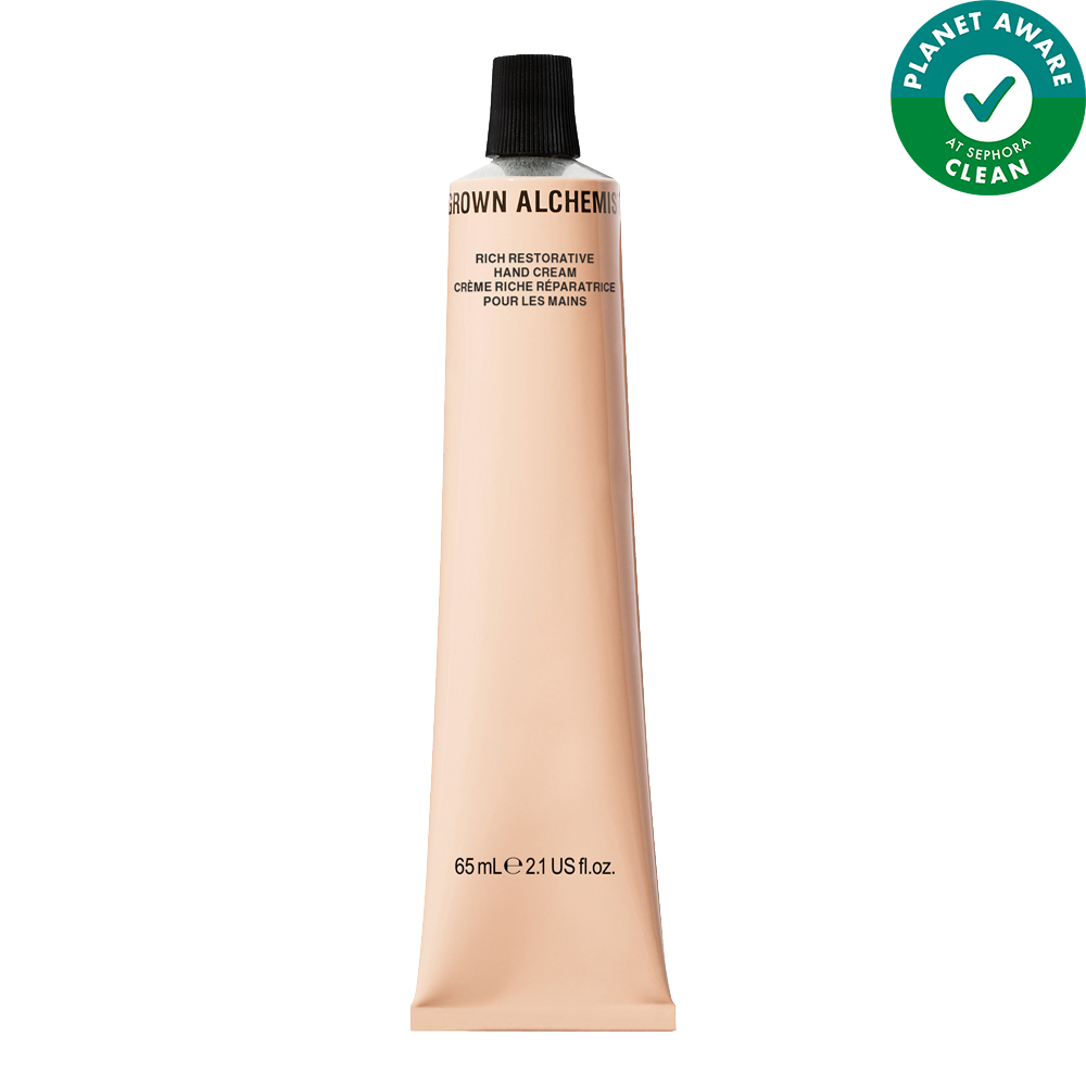 Rich Restorative Hand Cream