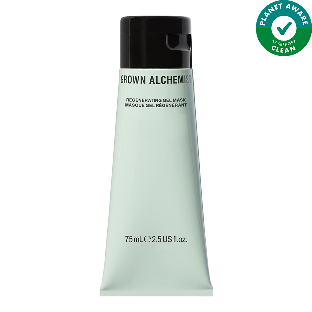Regenerating Gel Mask