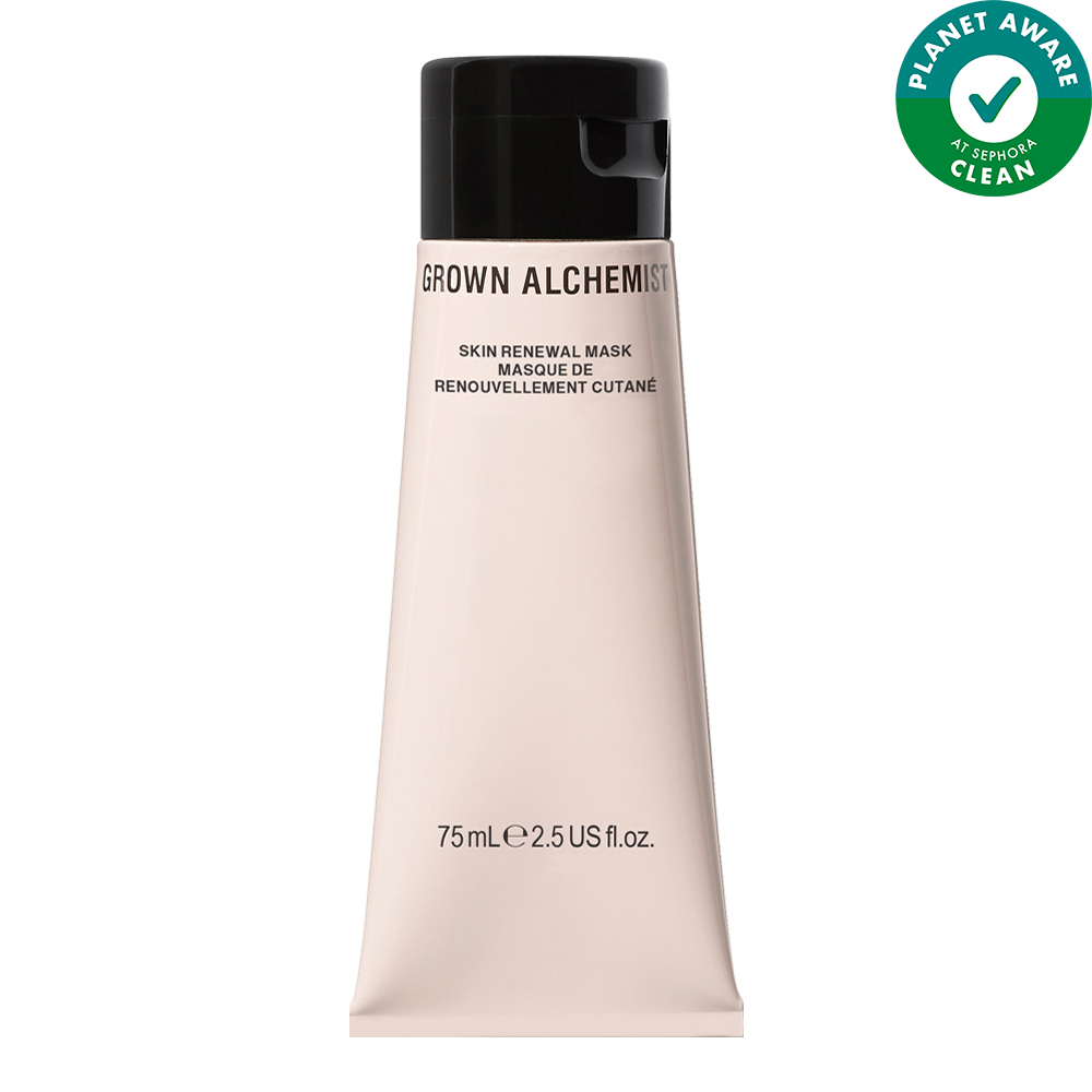 Skin Renewal Mask