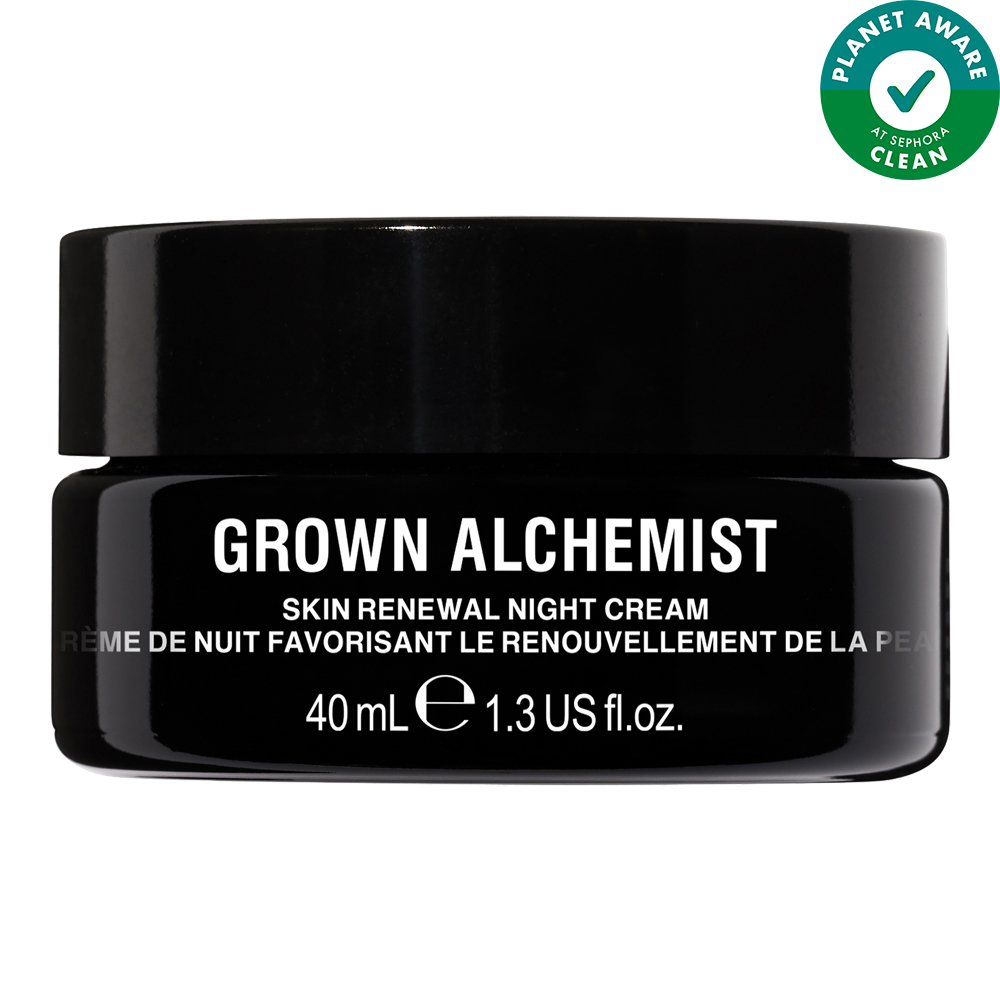 Skin Renewal Night Cream