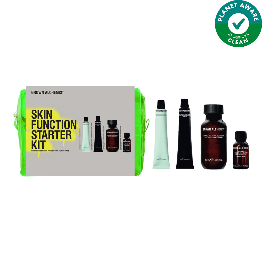 Skin Function Starter Kit (Limited Edition)