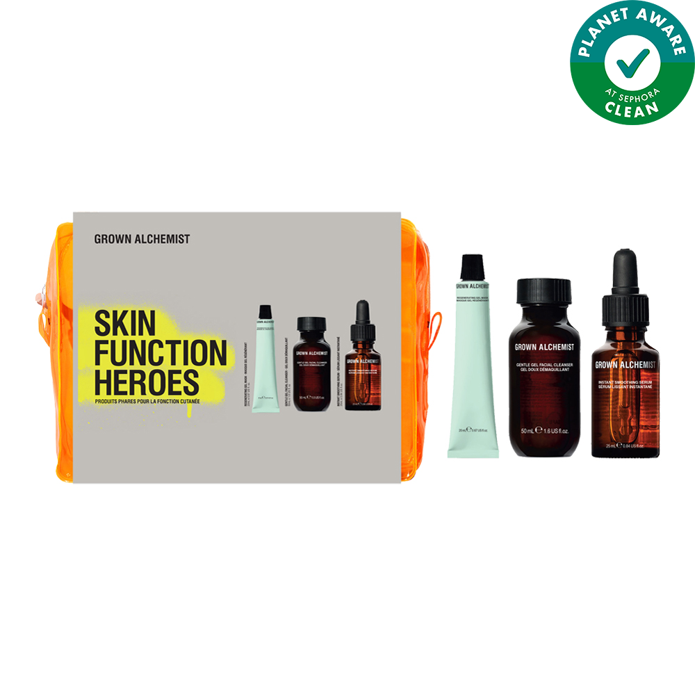 Skin Function Heroes Kit (Limited Edition)