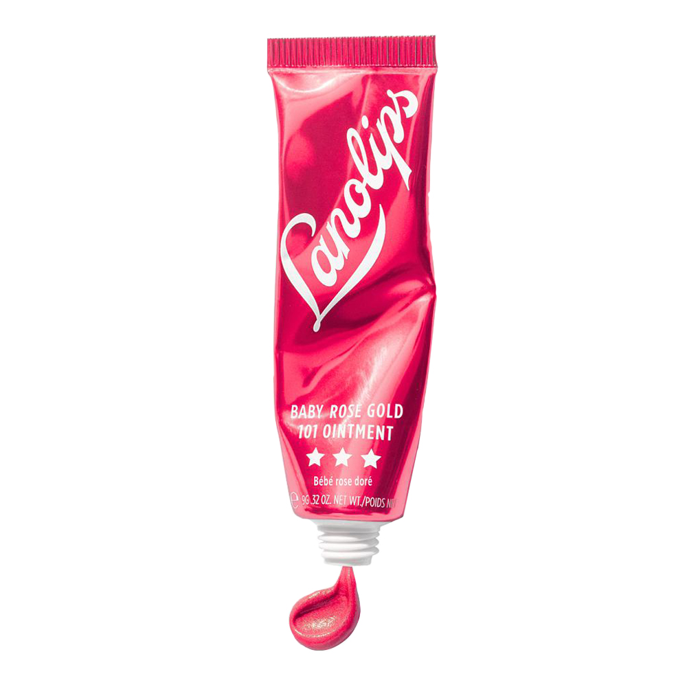 Baby Rose Gold 101 Ointment Tint