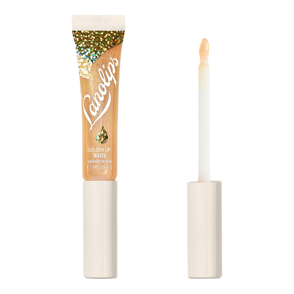 Golden Lip Water Lip Balm