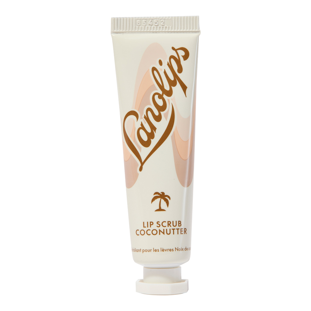 Lip Scrub Coconutter