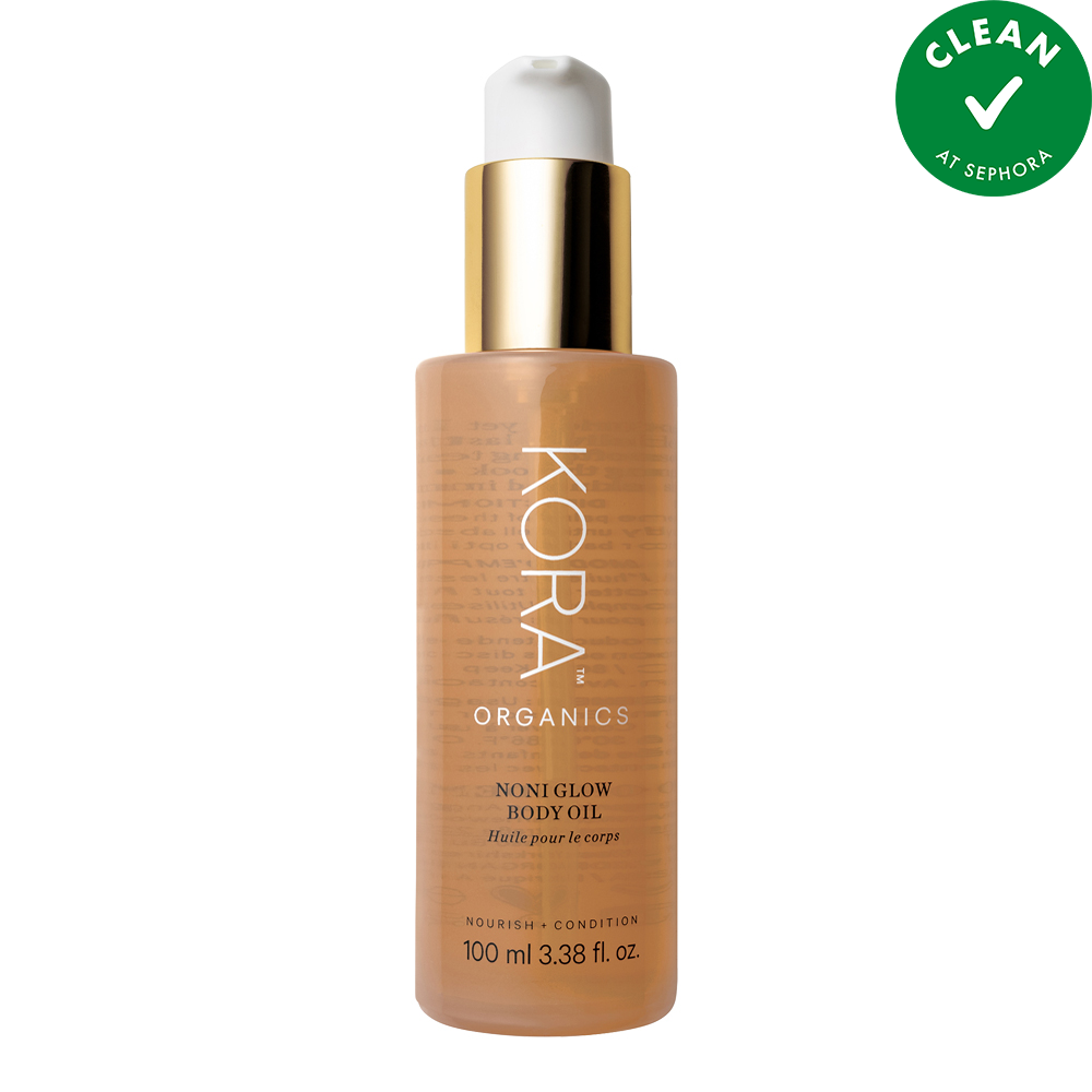 Noni Glow Body Oil