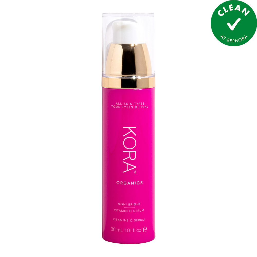 Noni Bright Vitamin C Serum