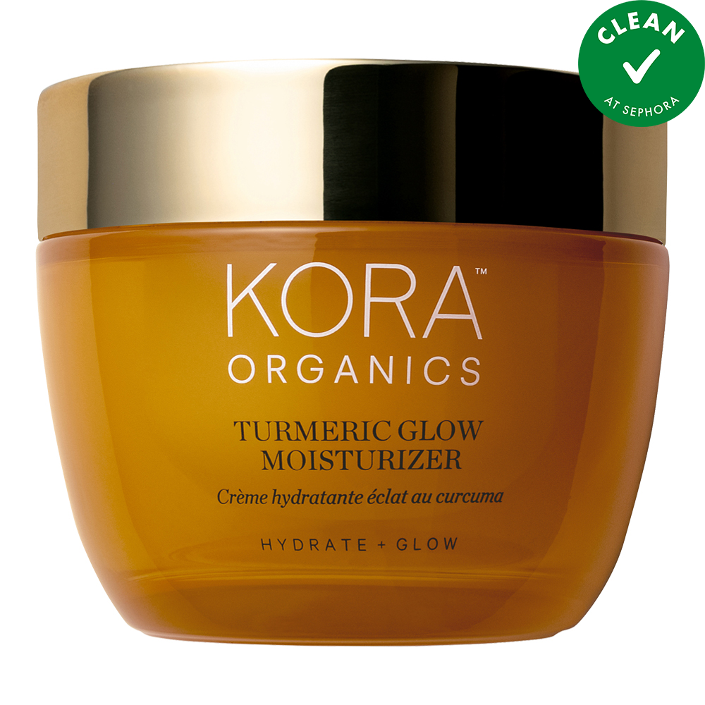 Turmeric Glow Moisturizer