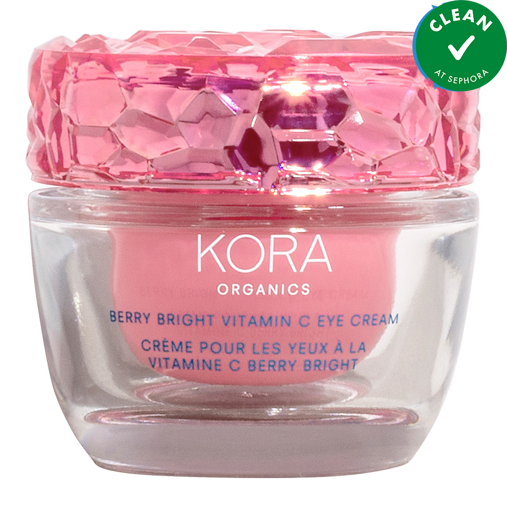 Berry Bright Vitamin C Eye Cream Refill