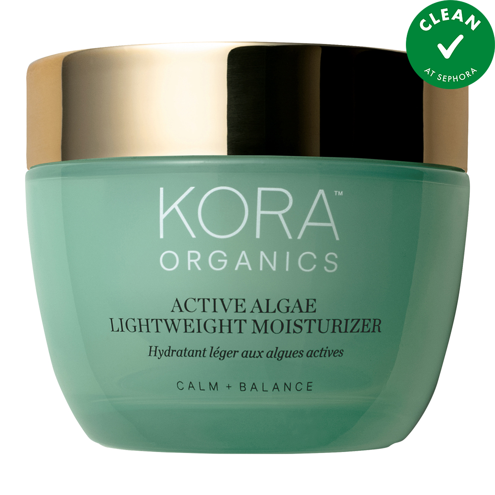 Active Algae Lightweight Moisturizer