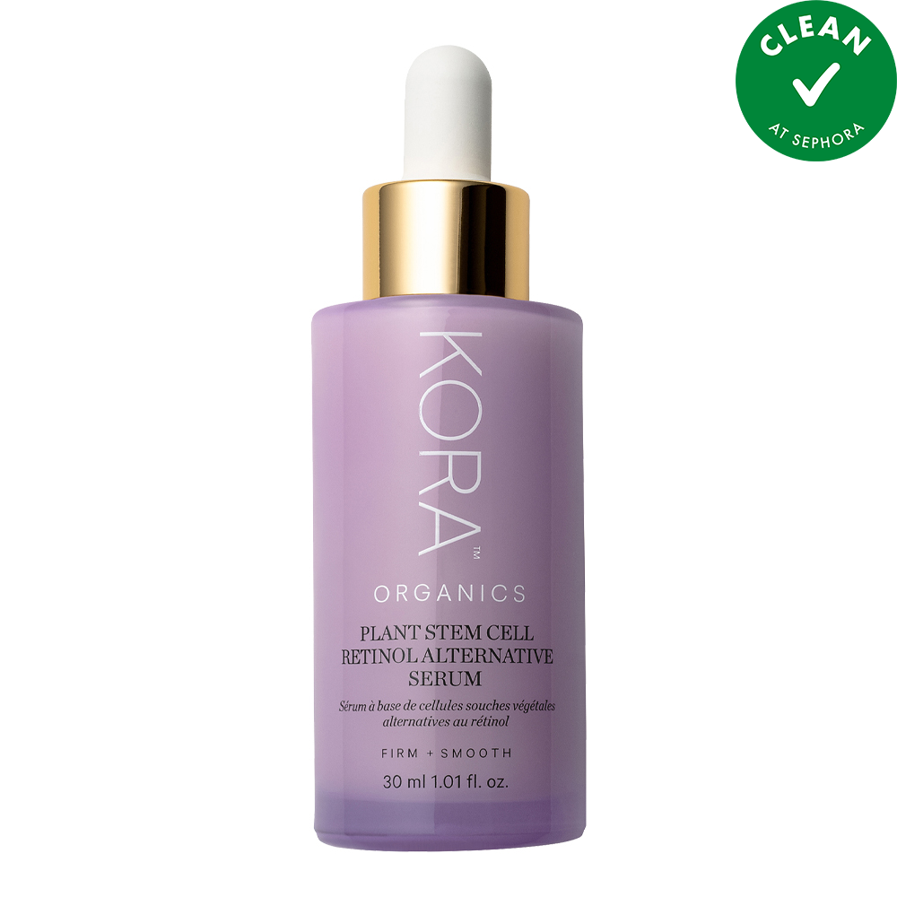 Plant Stem Cell Retinol Alternative Serum