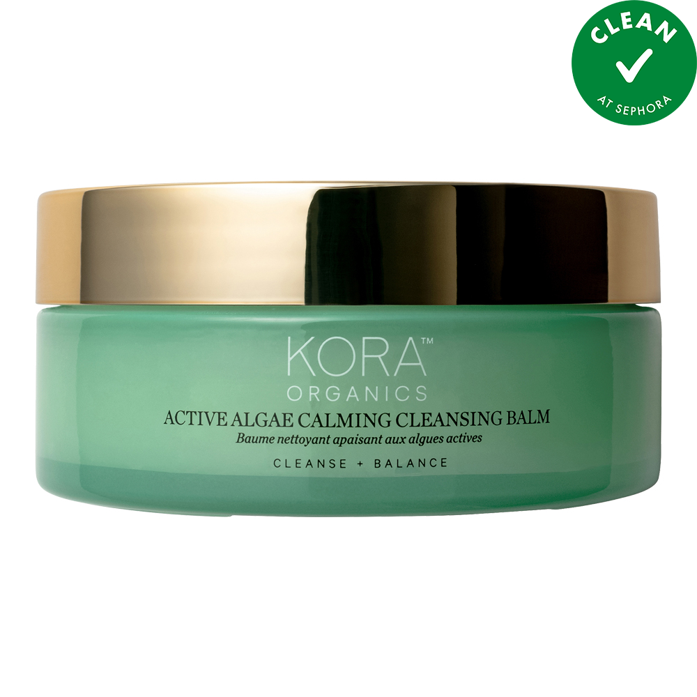 Active Algae Calming Cleansing Balm