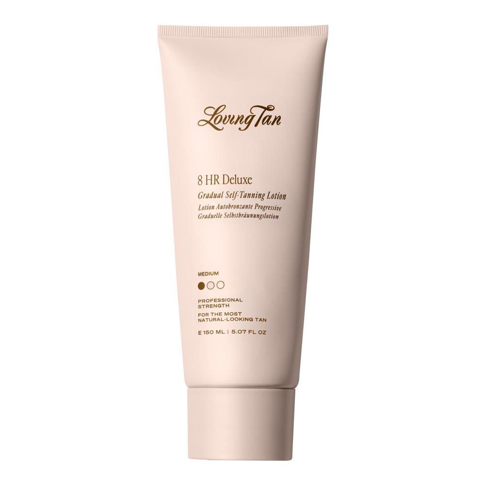 Deluxe Gradual Tan
