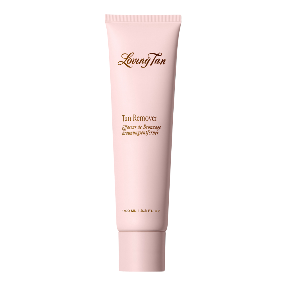 Deluxe Tan Remover