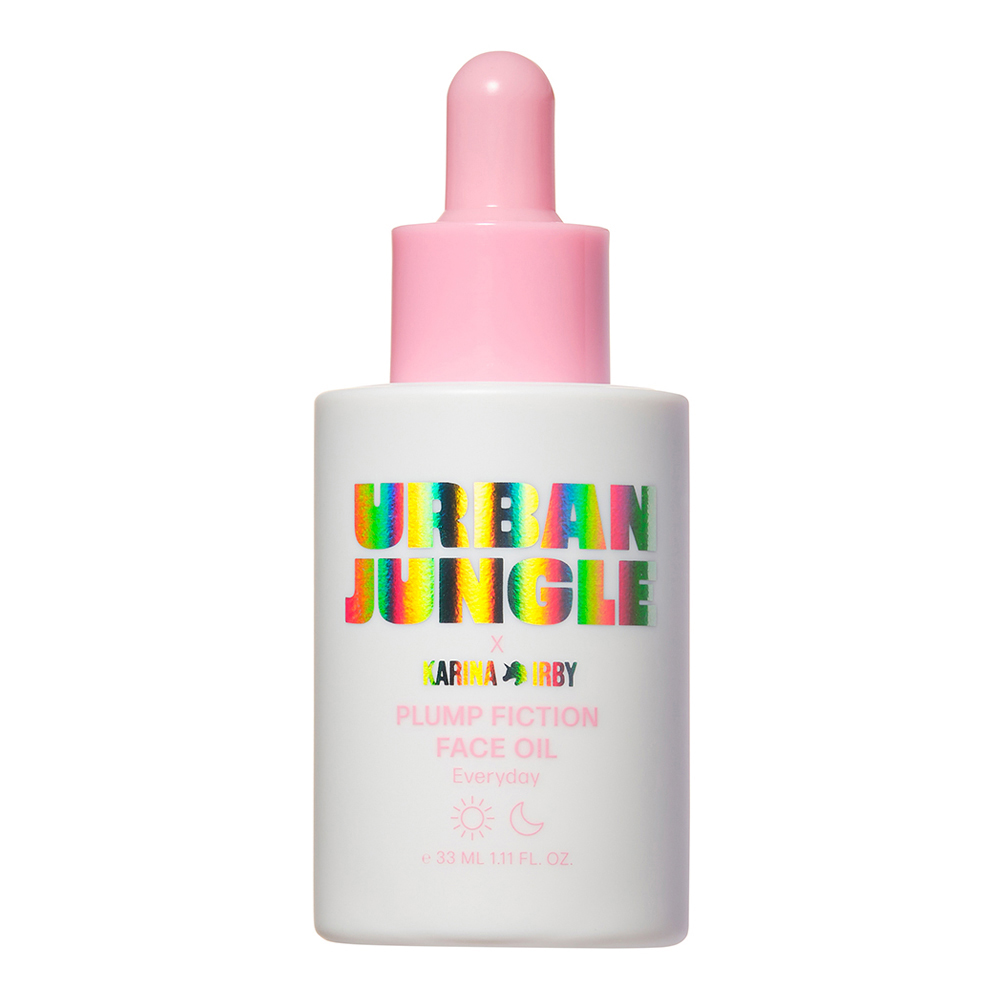Urban Jungle X Karina Irby Plump Fiction Face Oil