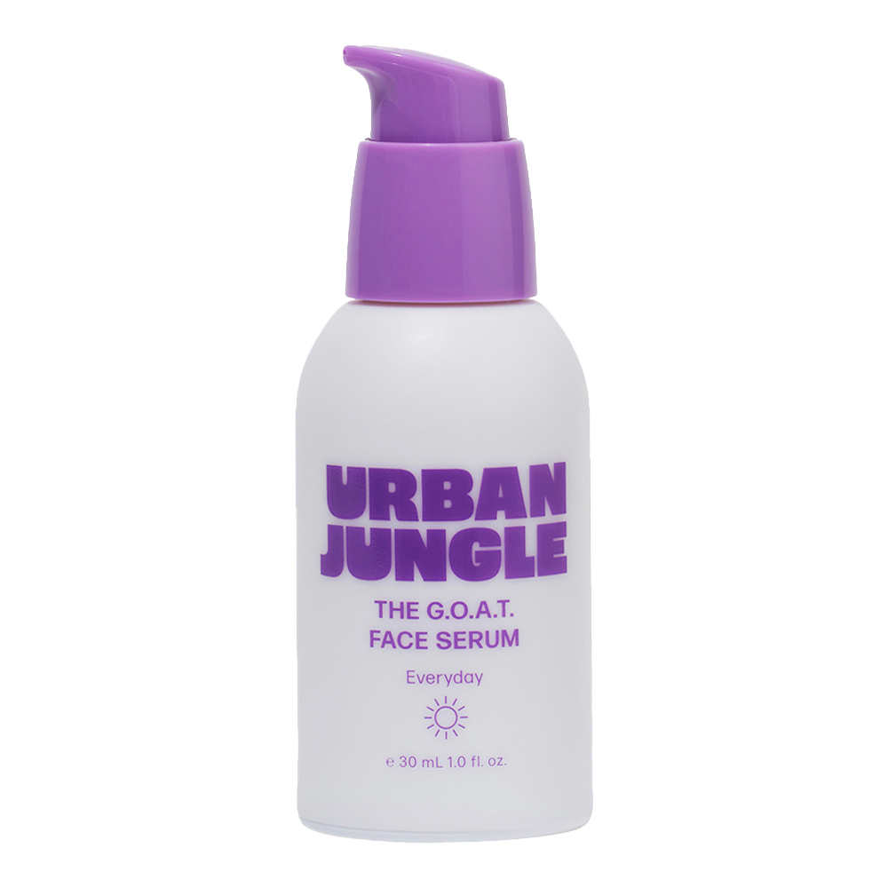 The G.O.A.T. Face Serum