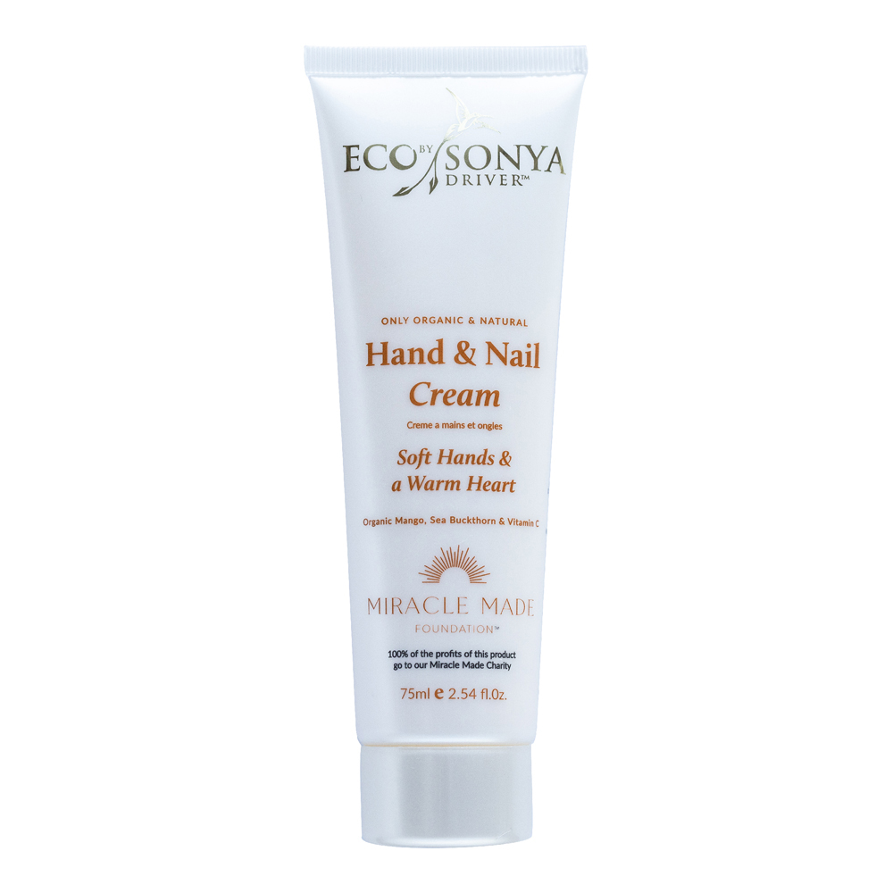 Hand and Nail Cream