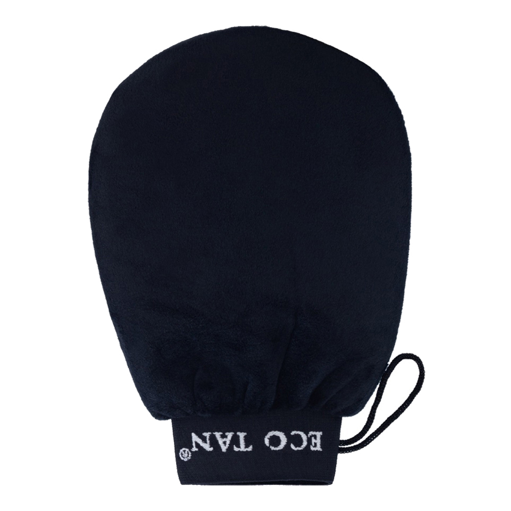 Tan Applicator Mitt