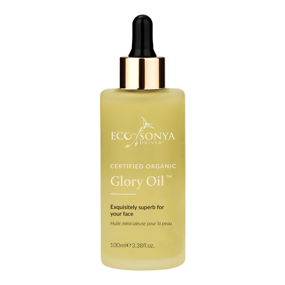 Glory Oil