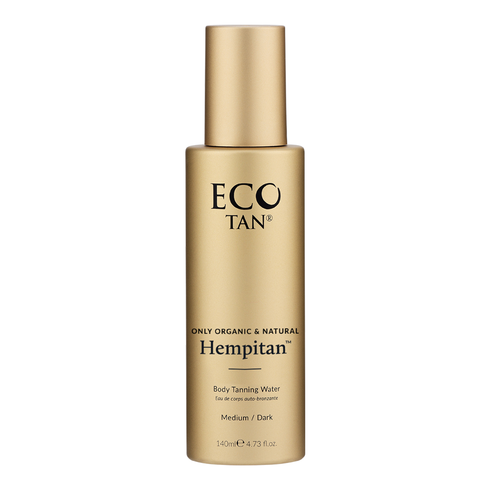 Hempitan Body Tanner