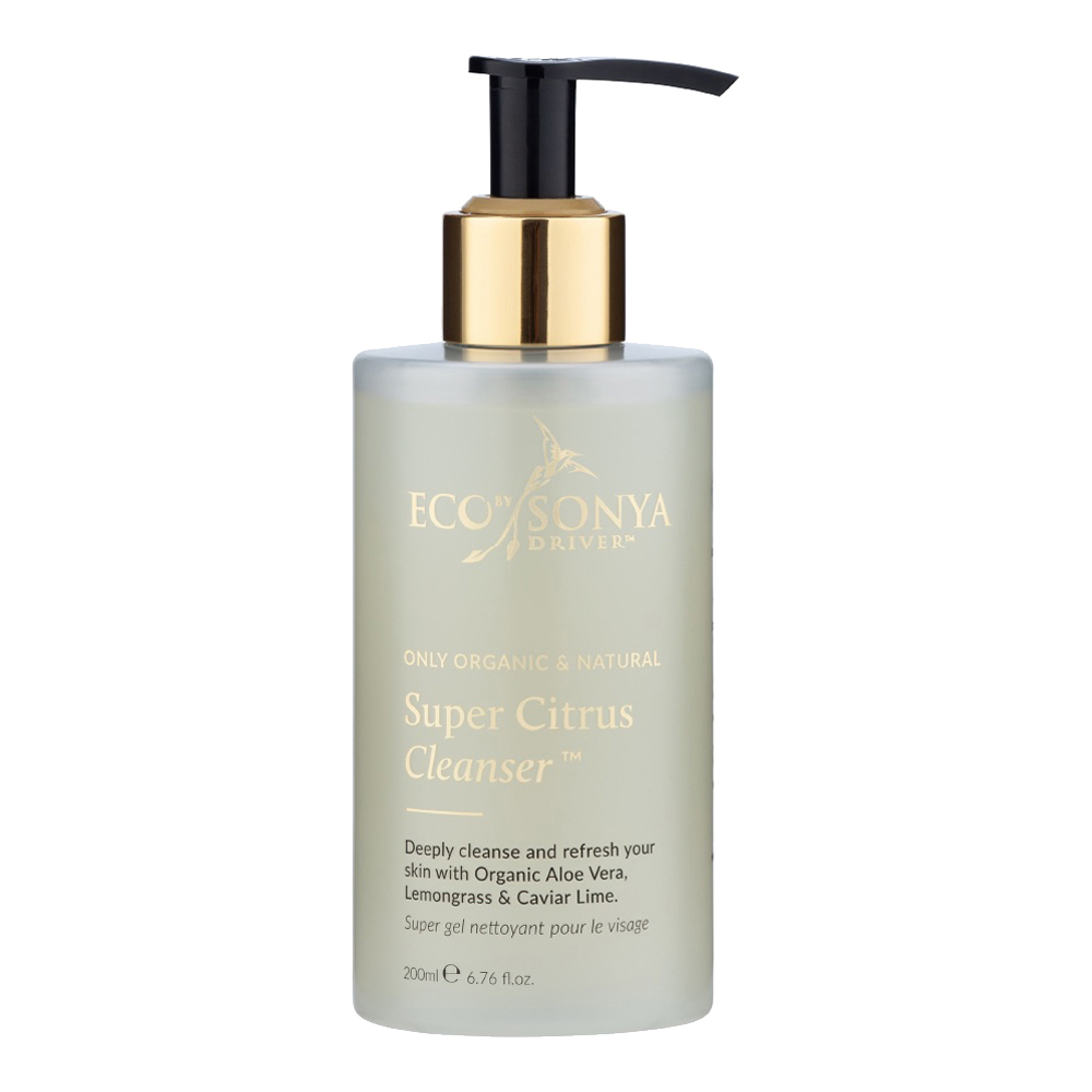 Super Citrus Cleanser