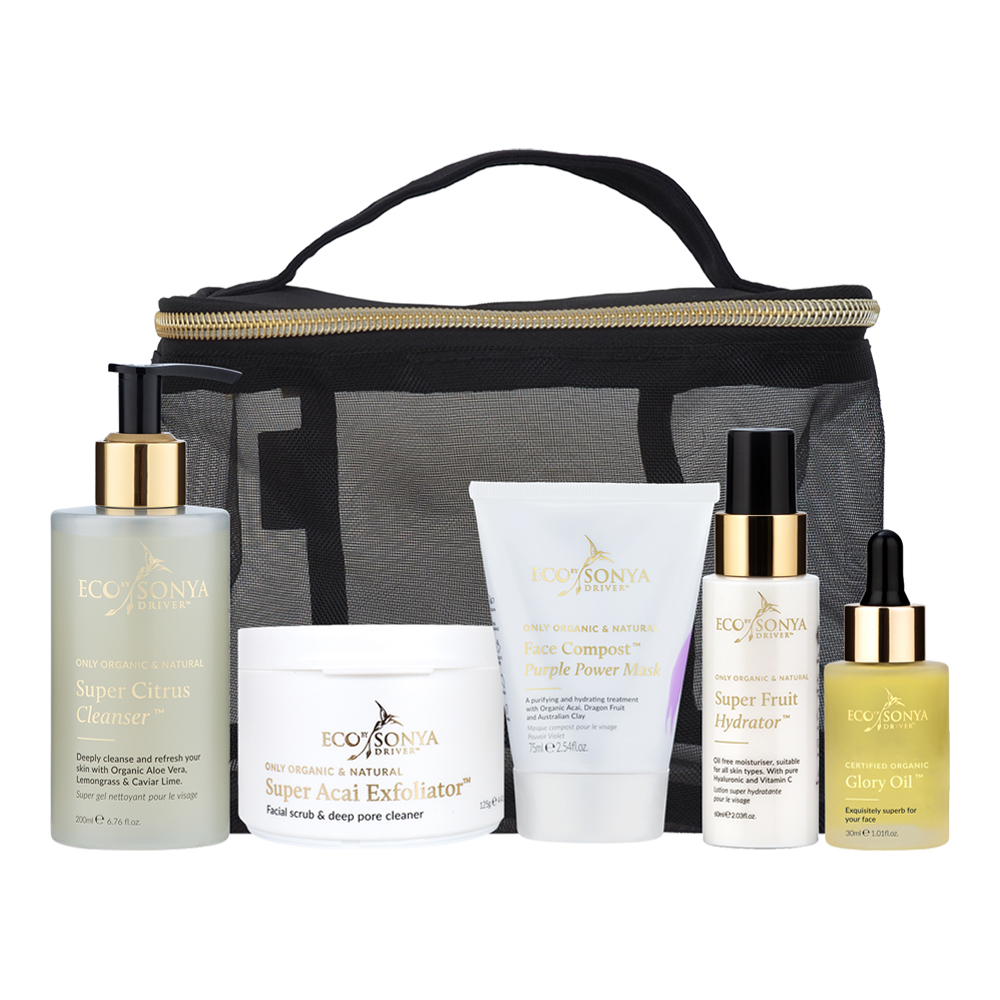 Hydration Skin System