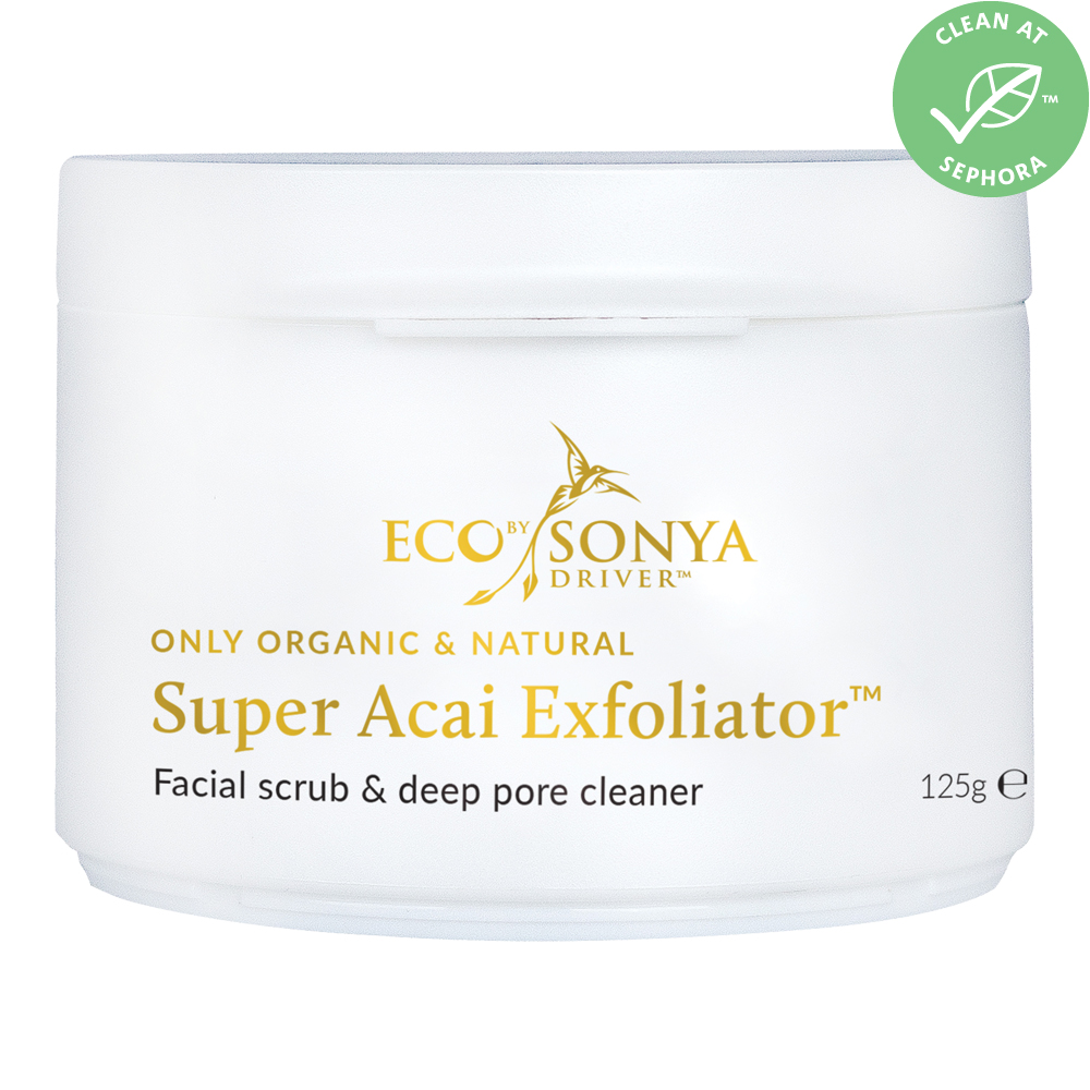 Super Acai Exfoliator