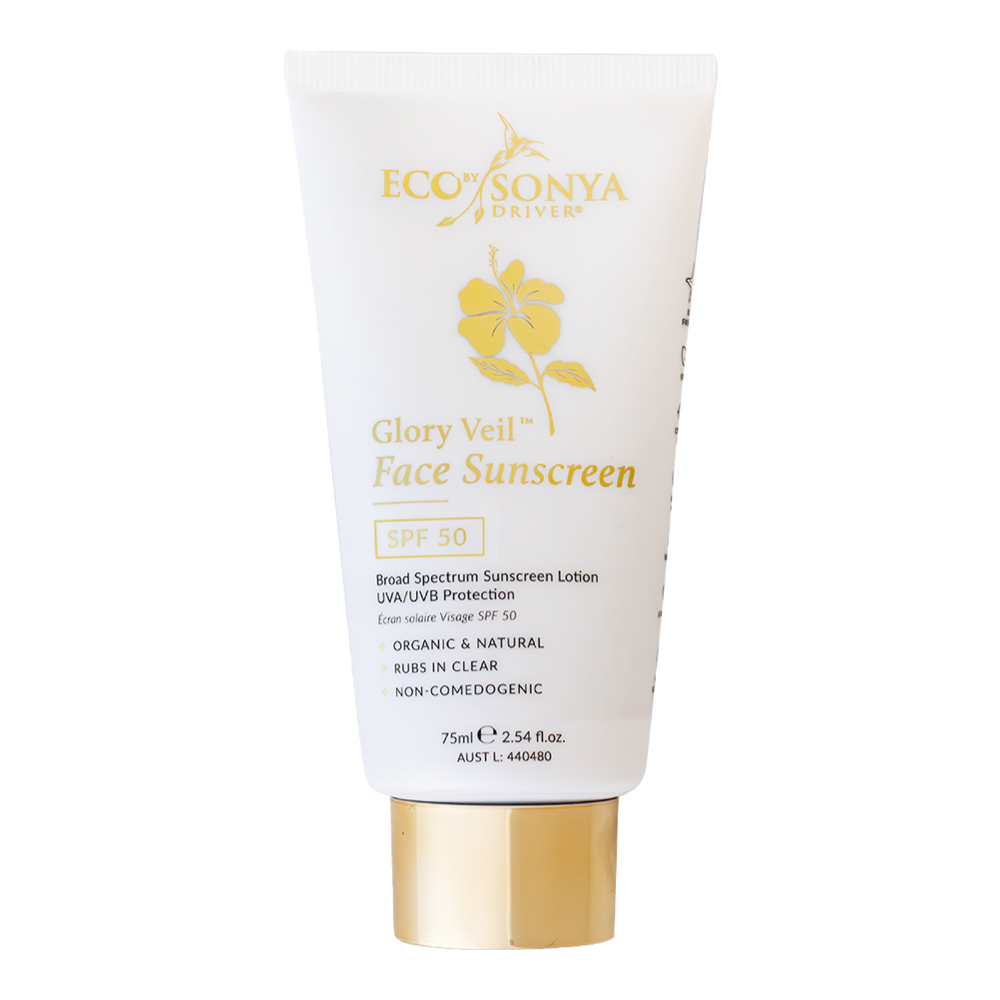 Glory Veil Face Sunscreen Lotion SPF 50