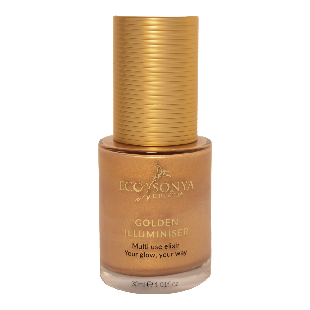 Golden Illuminiser