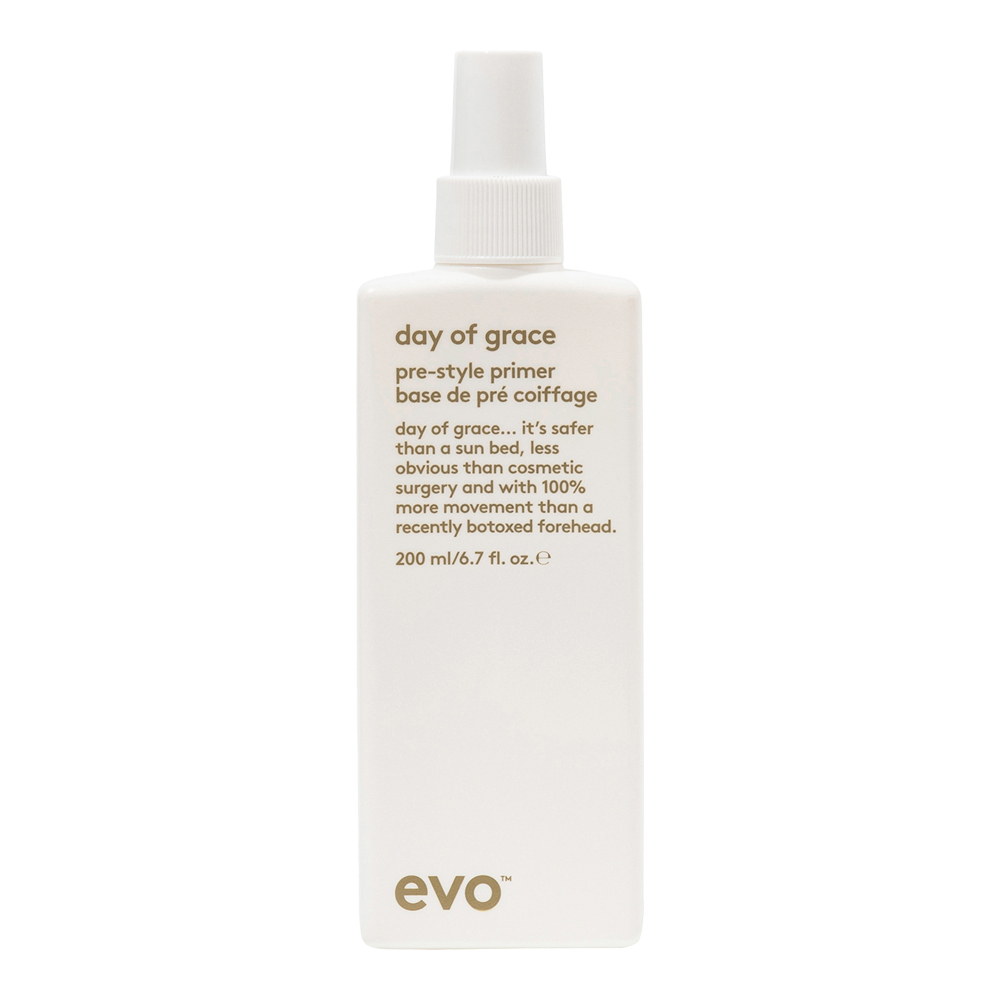 Day Of Grace Pre-Style Primer