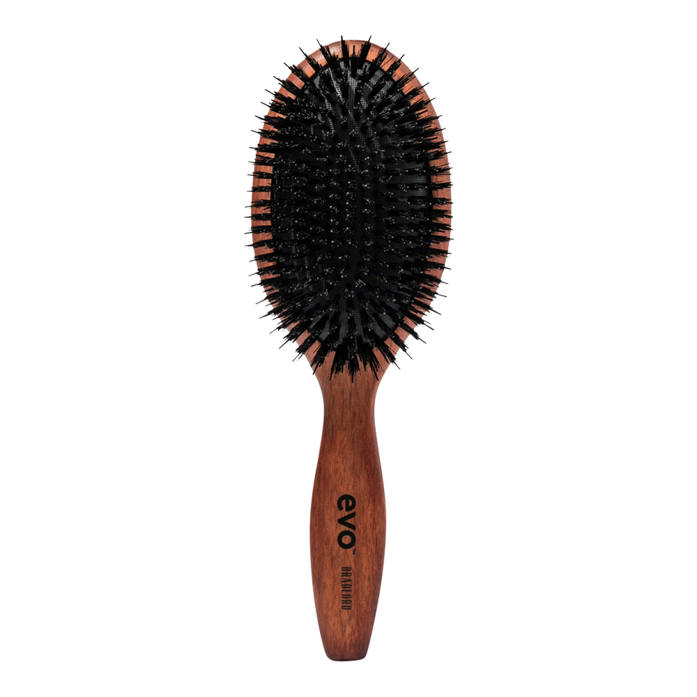 Bradford Pin Bristle Brush