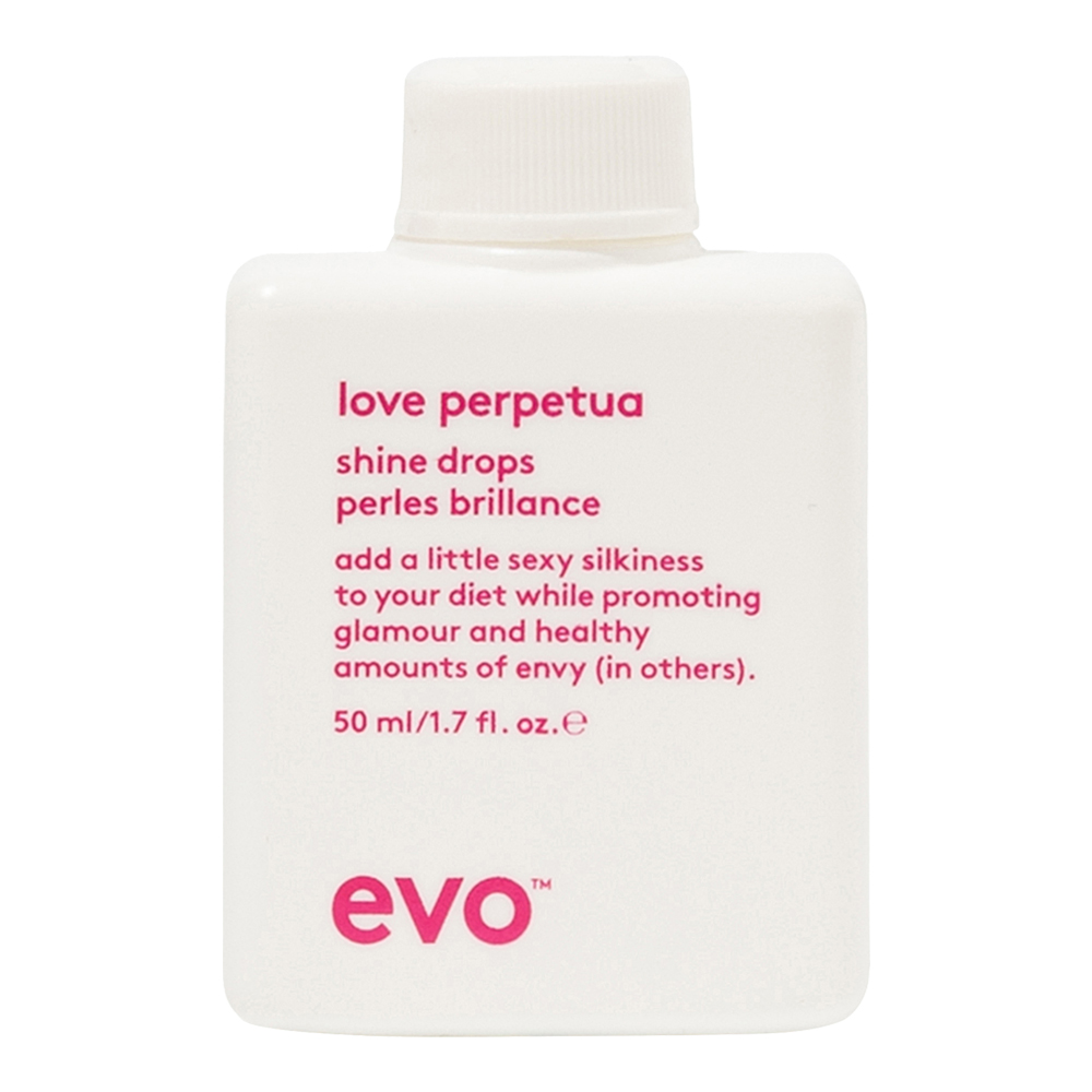 Love Perpetua Shine Drops