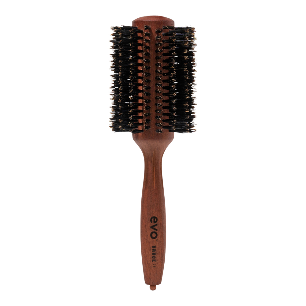 Bruce Bristle Radial Brush