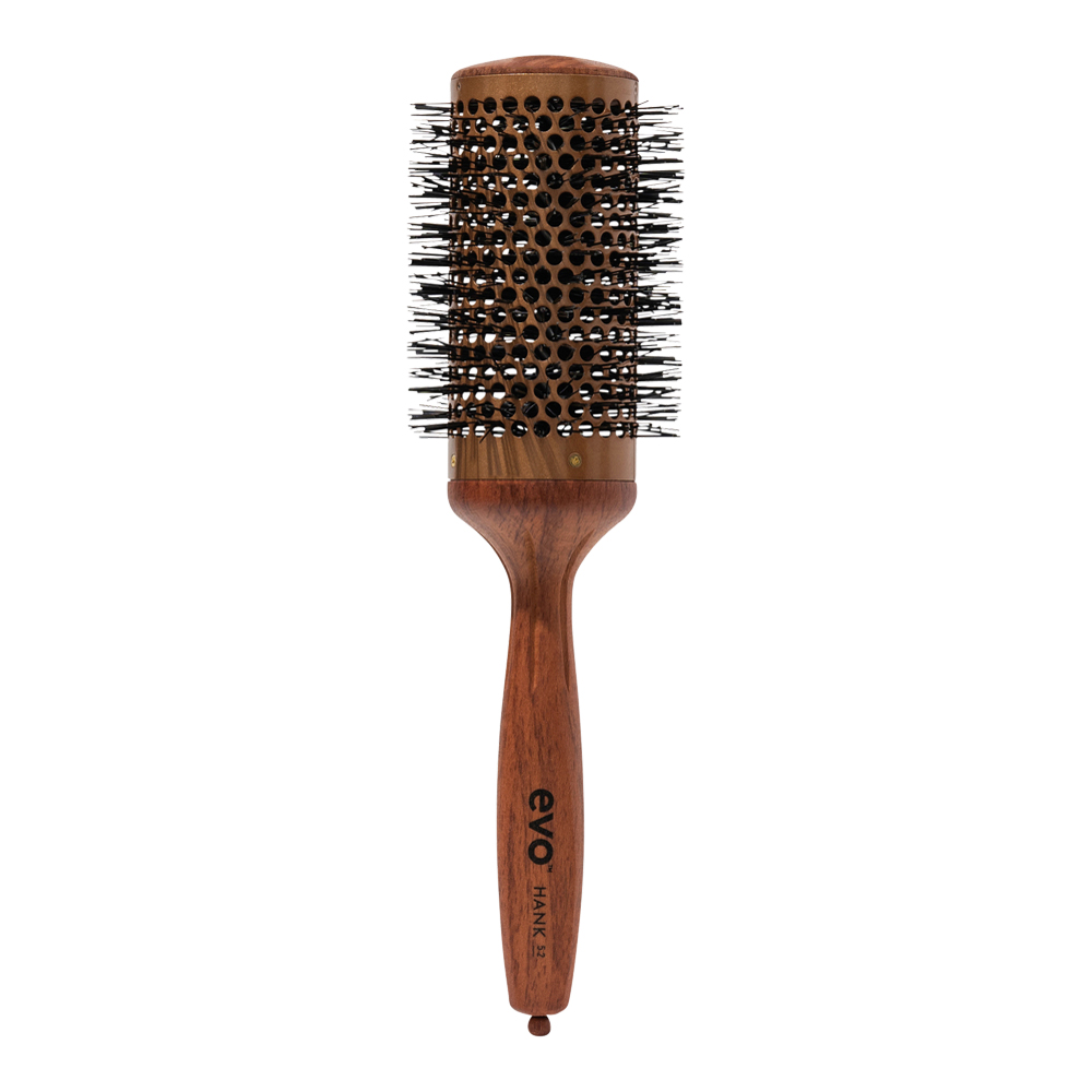 Hank Ceramic Radial Brush