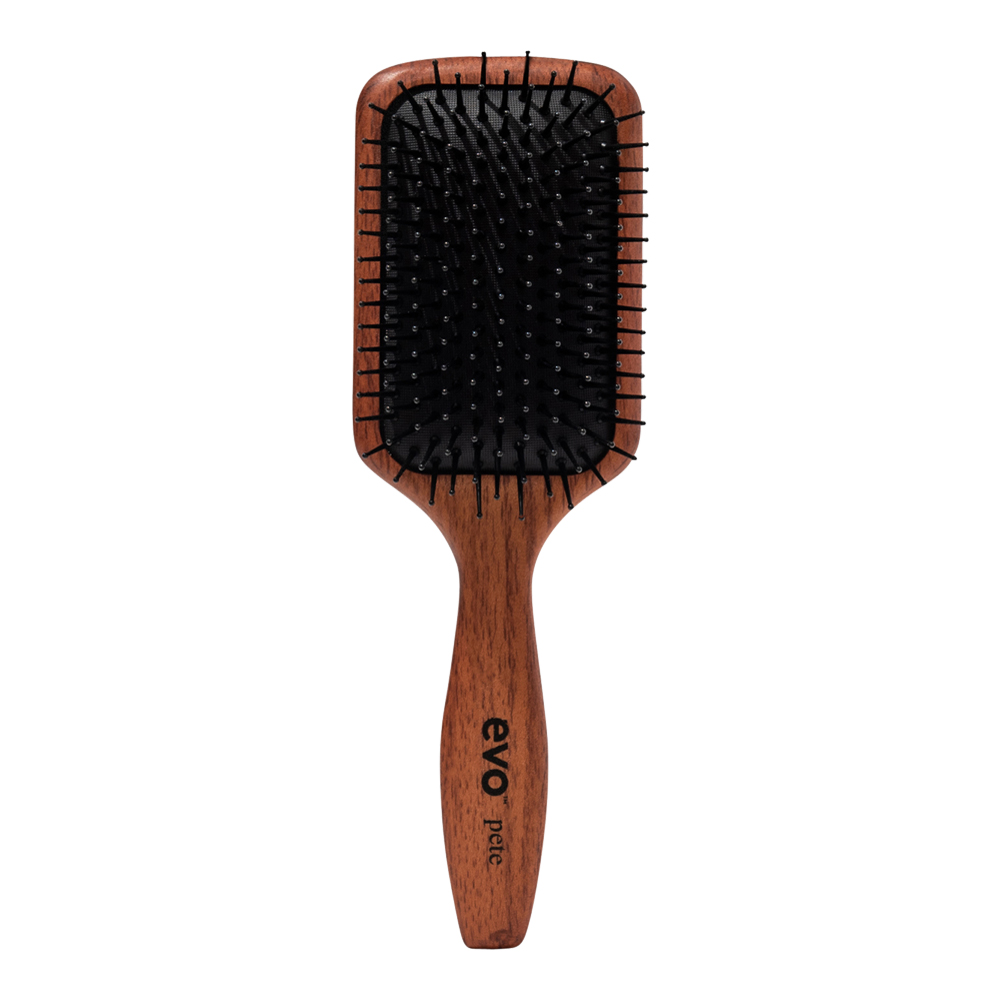 Pete Ionic Paddle Brush