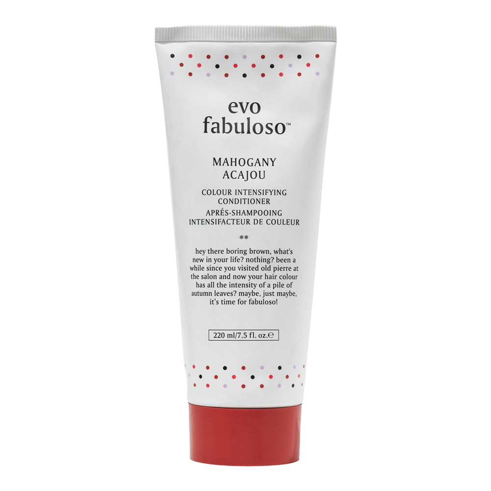 Fabuloso™ Mahogany Colour Boosting Treatment