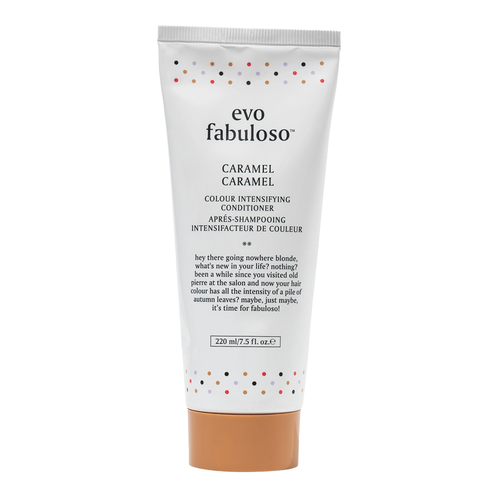 Fabuloso™ Caramel Colour Boosting Treatment