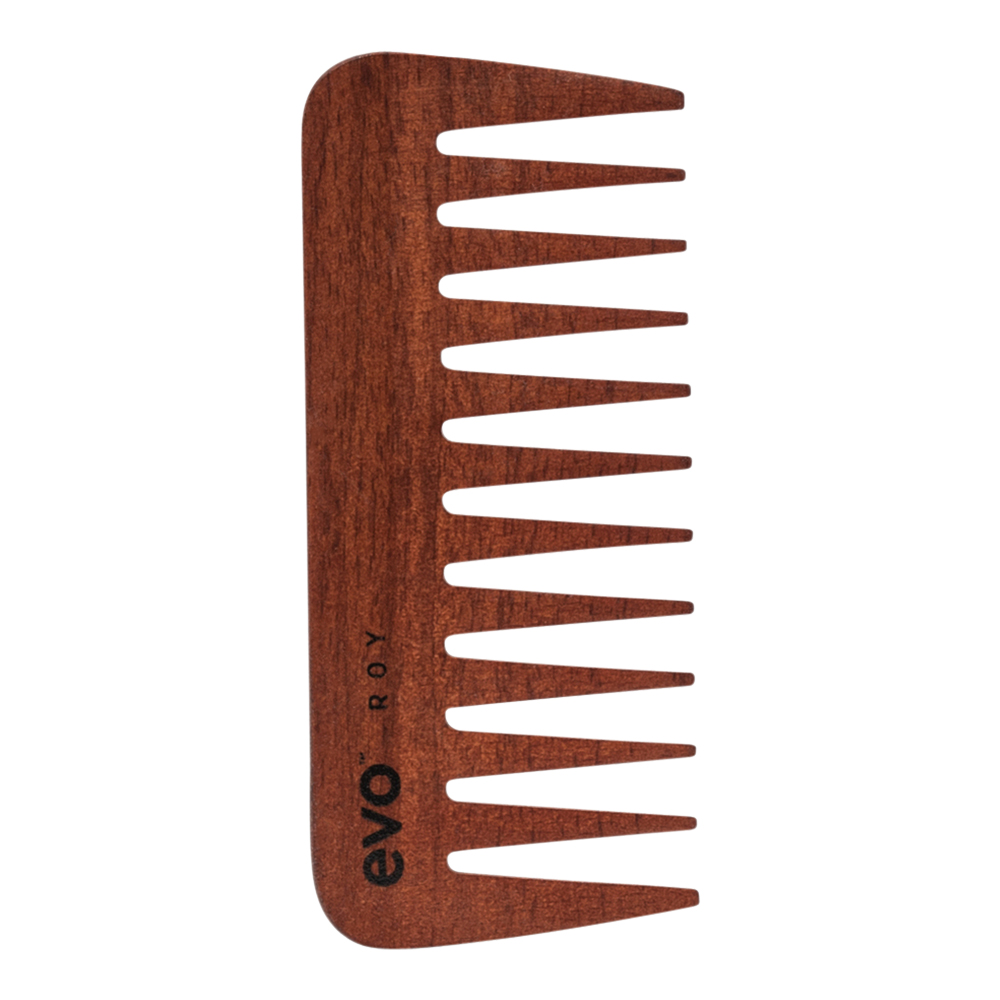 Roy Wide-Tooth Comb