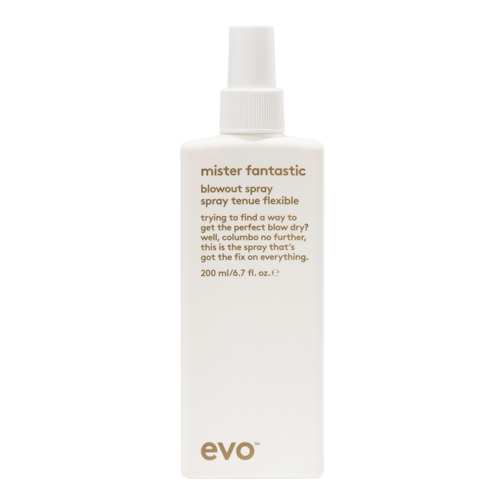 Mister Fantastic Blowout Spray