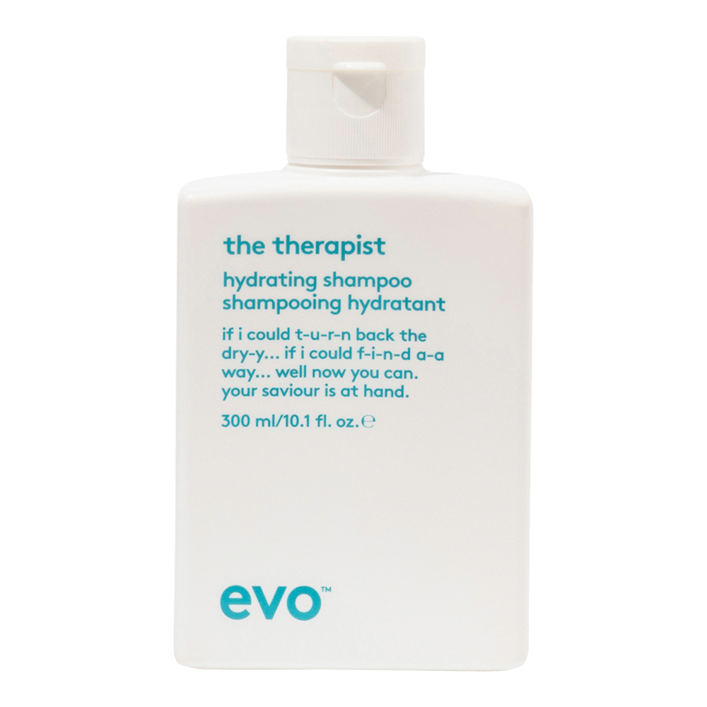 The Therapist Hydrating Shampoo