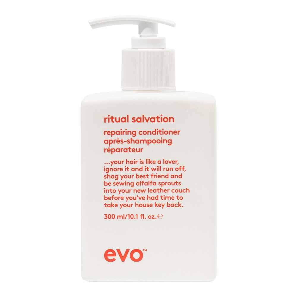 Ritual Salvation Repairing Conditioner