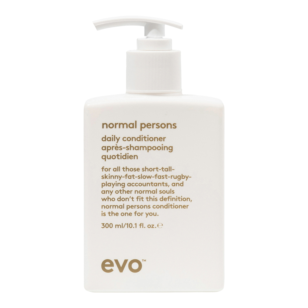 Normal Persons Daily Conditioner