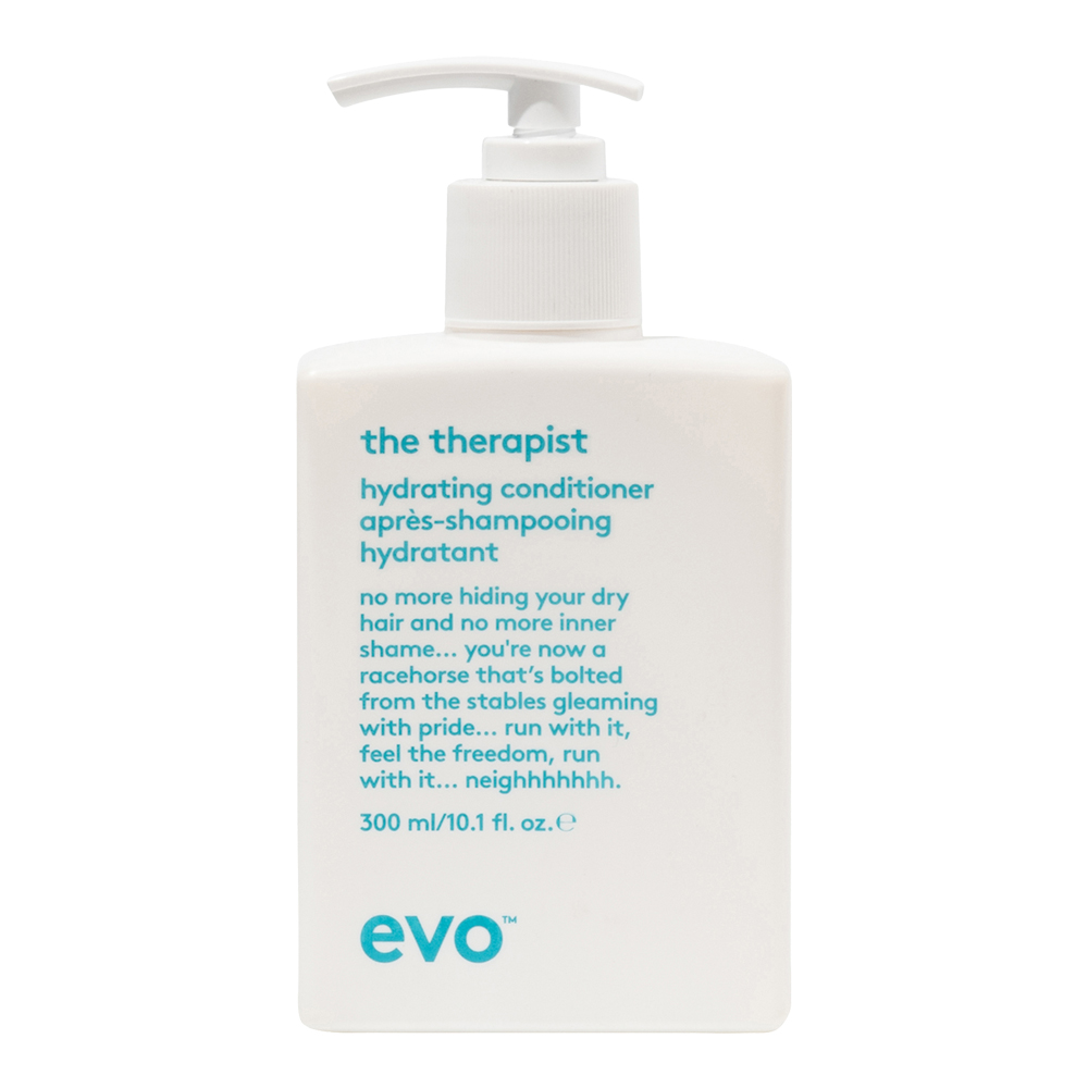 The Therapist Hydrating Conditioner