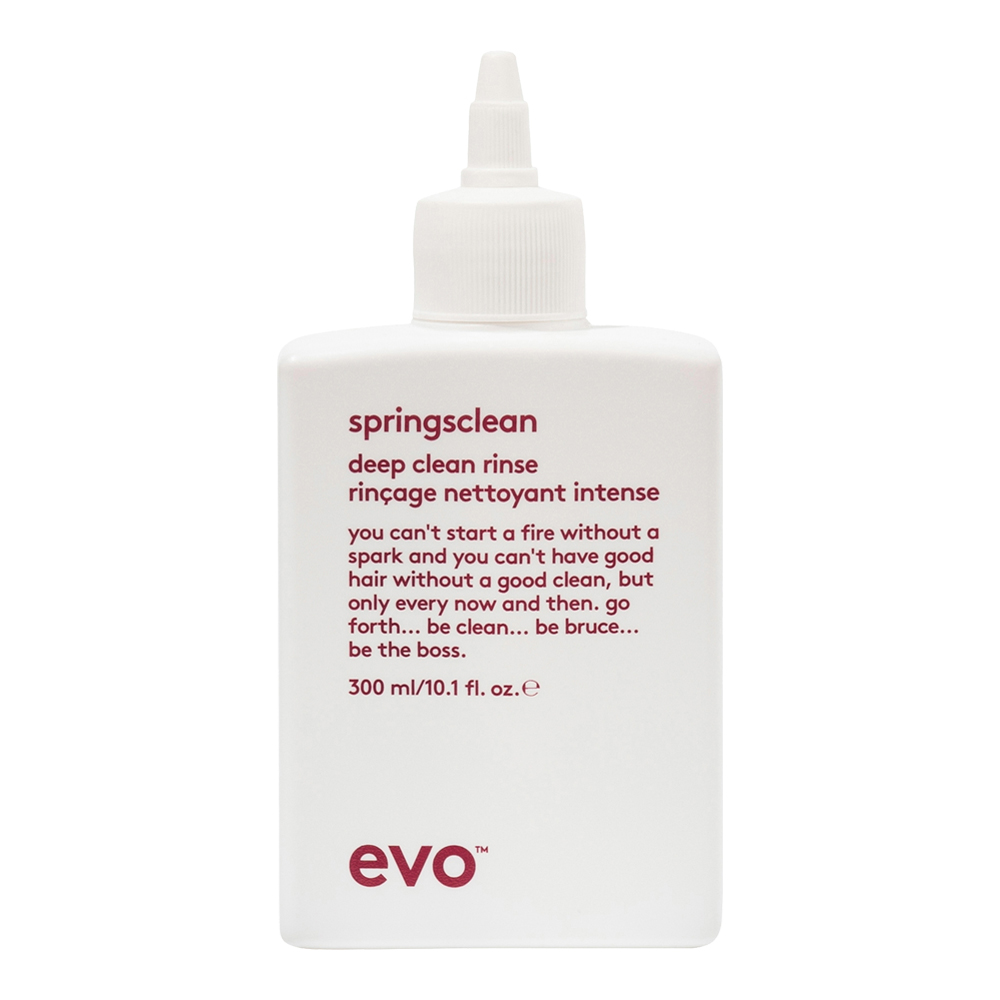 Springsclean Deep Clean Rinse