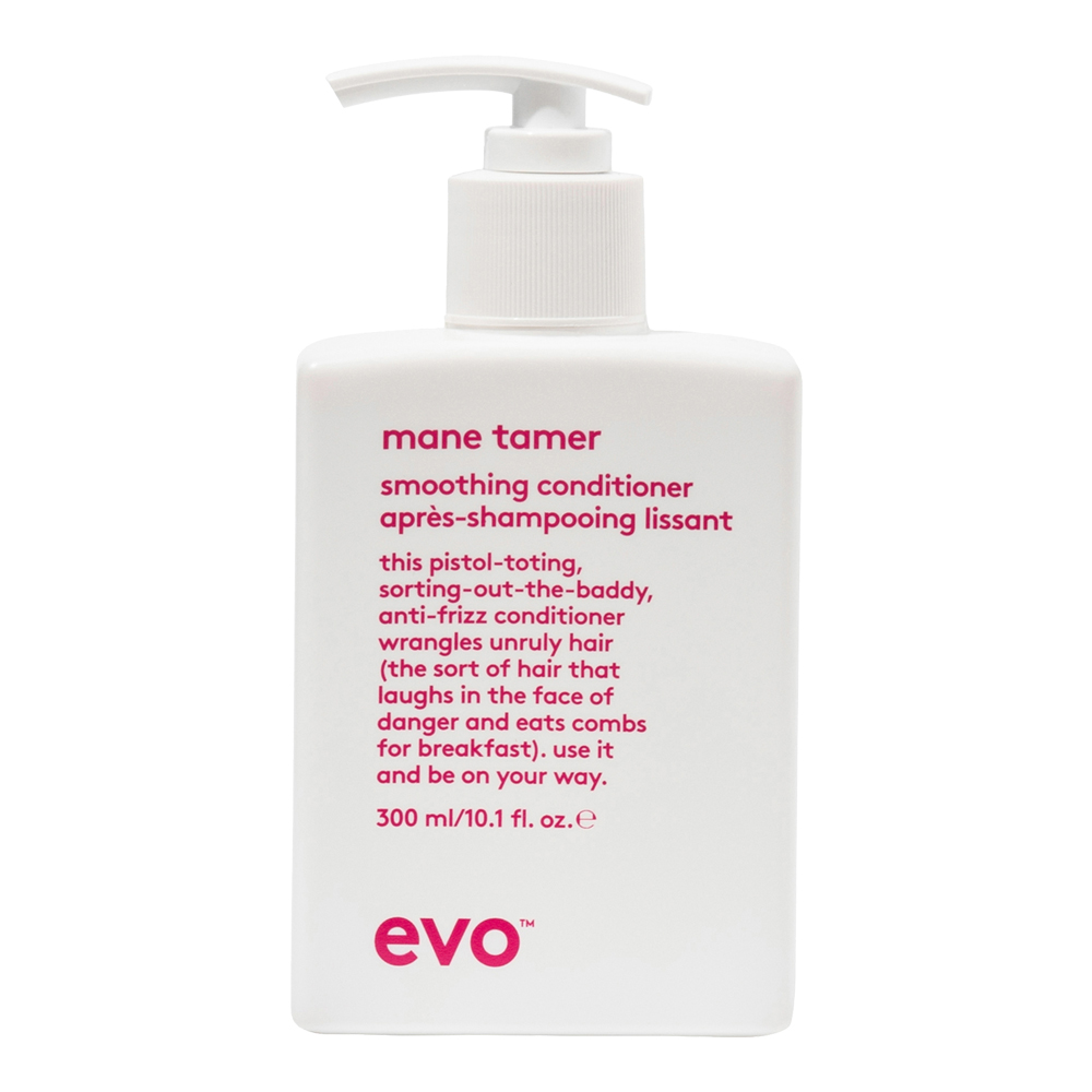 Mane Tamer Smoothing Conditioner