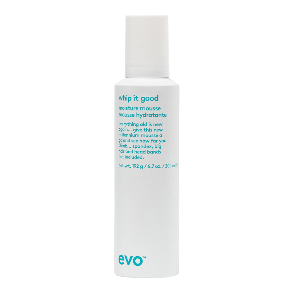 Whip It Good Moisture Mousse