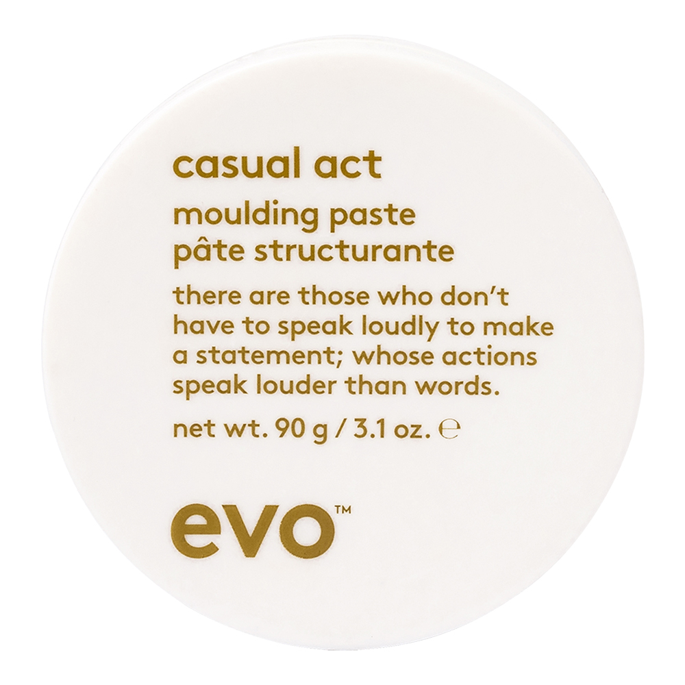 Casual Act Moulding Paste